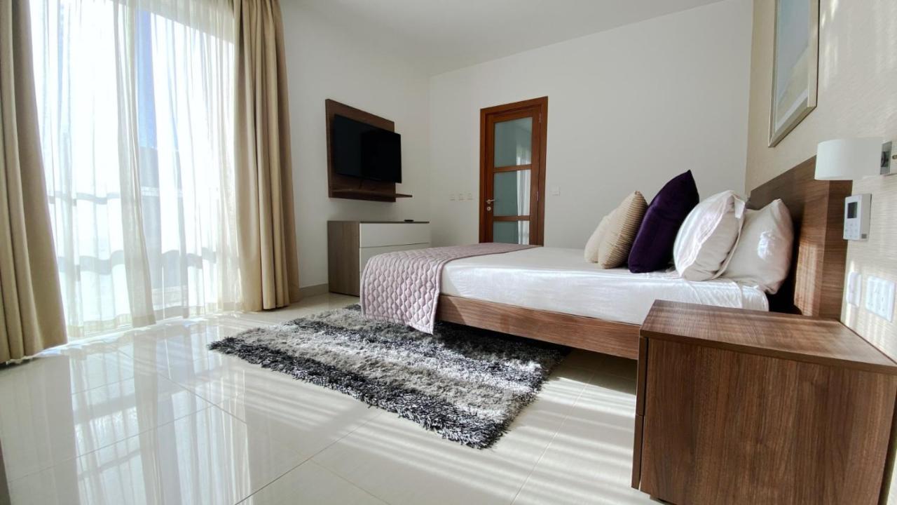Point Sliema Sea Front Apartment Ngoại thất bức ảnh