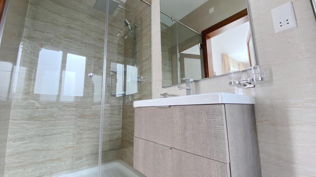 Point Sliema Sea Front Apartment Ngoại thất bức ảnh